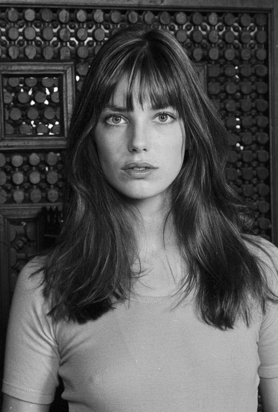 SakaynahHunter's tweet photo. Forever an icon 🤍 
RIP #janebirkin https://t.co/d9wuZHA4yY