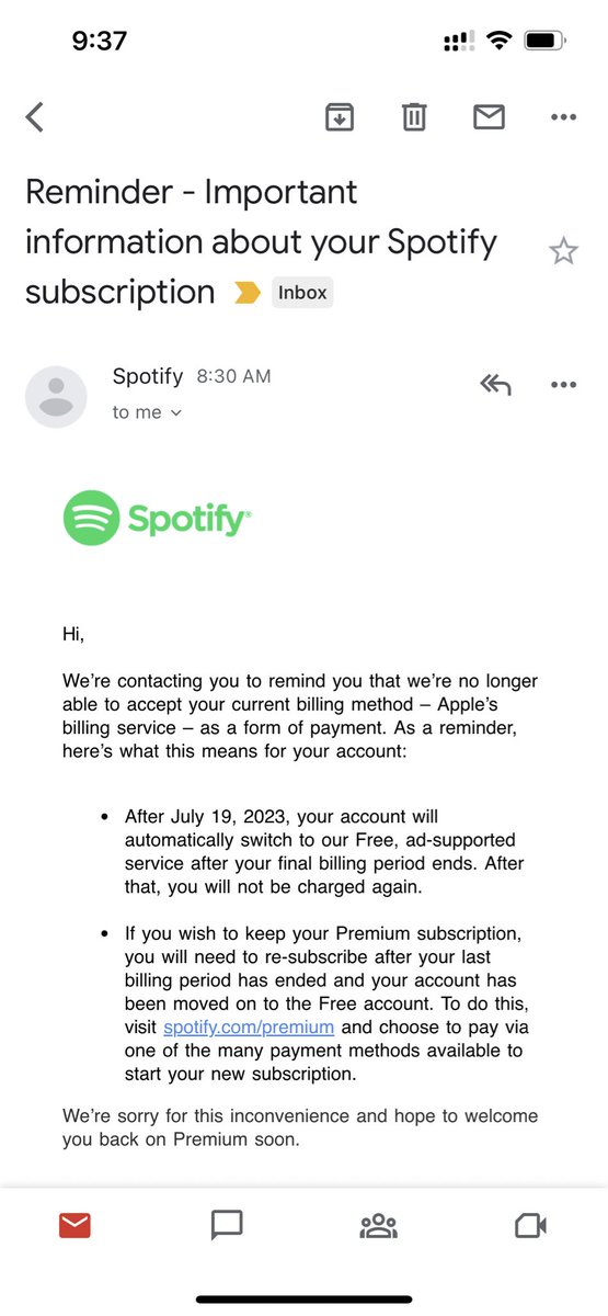 wow, this is a gutsy move. i guess their testing showed <30% churn.