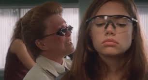 Atchesonian's tweet photo. @IwriteOK That Starship Troopers scene featured Goo McClanahan I’m so sorry https://t.co/iQ2UiILPpu