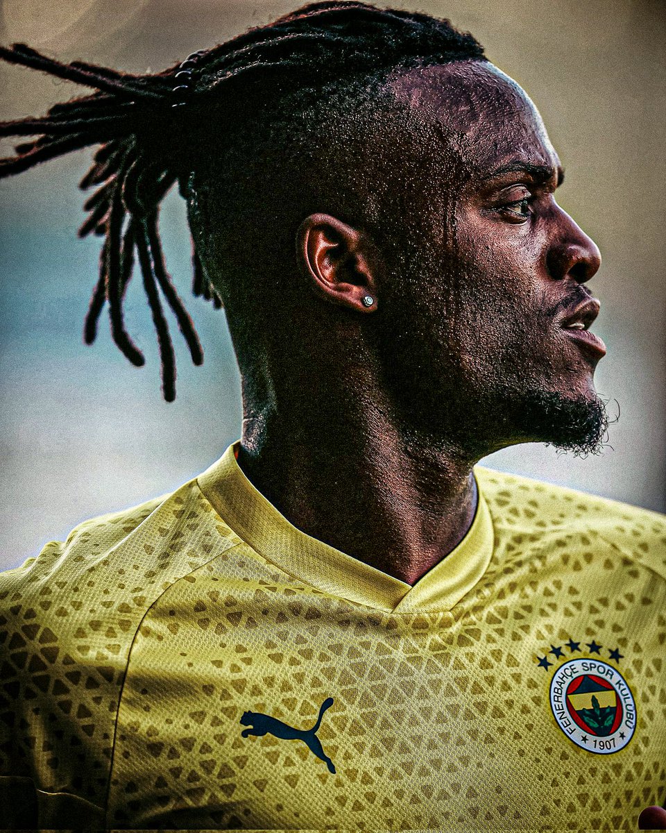 🔥 Lens, Michy Batshuayi'yi transfer etmek için girişimlere başladı.

(🔗LensoisComLive)