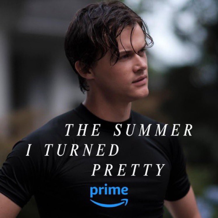 giuliasvds's tweet photo. da notare lui con i capelli bagnati come piace a belly- ciaone #TheSummerITurnedPretty2 https://t.co/rlW7RHwkyN