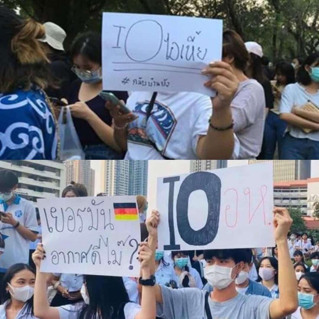 junifactcheck's tweet photo. กลุ่มนั้นก็เห็นชัดๆอยู่แล้ว พวกที่ลี้ภัยอยู่ต่างประเทศ เช่น สมศักดิ์เจียม ปวิน เล็กจรรยา ฯลฯ ใช้อิน��ตอร์เน็ตทำผิดข้ามโลก ทำผิดกม.ไทย ผลเสียเกิดที่ไทย แต่ตัวอยู่ต่างประเทศ กม.ไทยก็ตามไปทำอะไรไม่ได้ หรือ FB กรุ๊ป ตลาดหลวง ที่มีแต่ข่าวปลอมตลาดล่าง มีข้อมูลจริงมาหักล้างได้หมด

(ต่อ) https://t.co/BQdxugDQT1