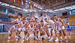 Exploit de l'équipe nationale israélienne de basket-ball des moins de 20 ans qui s'est qualifiée pour la finale du championnat d'Europe ce soir contre la France