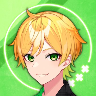AMPTAKxCOLORS ぷりっつ 新しいプロフィール画像
