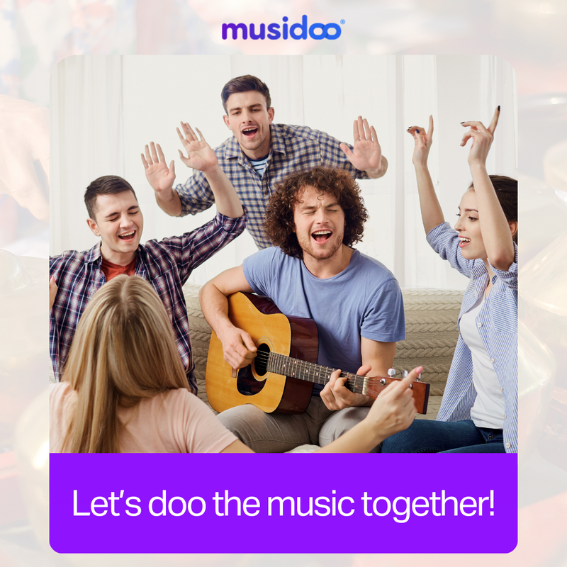 c_musidoo's tweet image. At Musidoo, we believe in the power of music to bring people together and create incredible experiences. 💖

⏩ Begin your journey: musidoo.com

#Musidoo #LiveOnline #LiveOnlineLessons #LiveOnlineMusicLessons #LearnOnline #MusicLessons #BestReels #MusicCoach