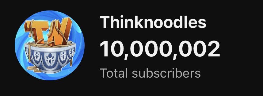 Thinknoodles #RIPKopi 🐶🍜 on X: Dang that was close, thanks