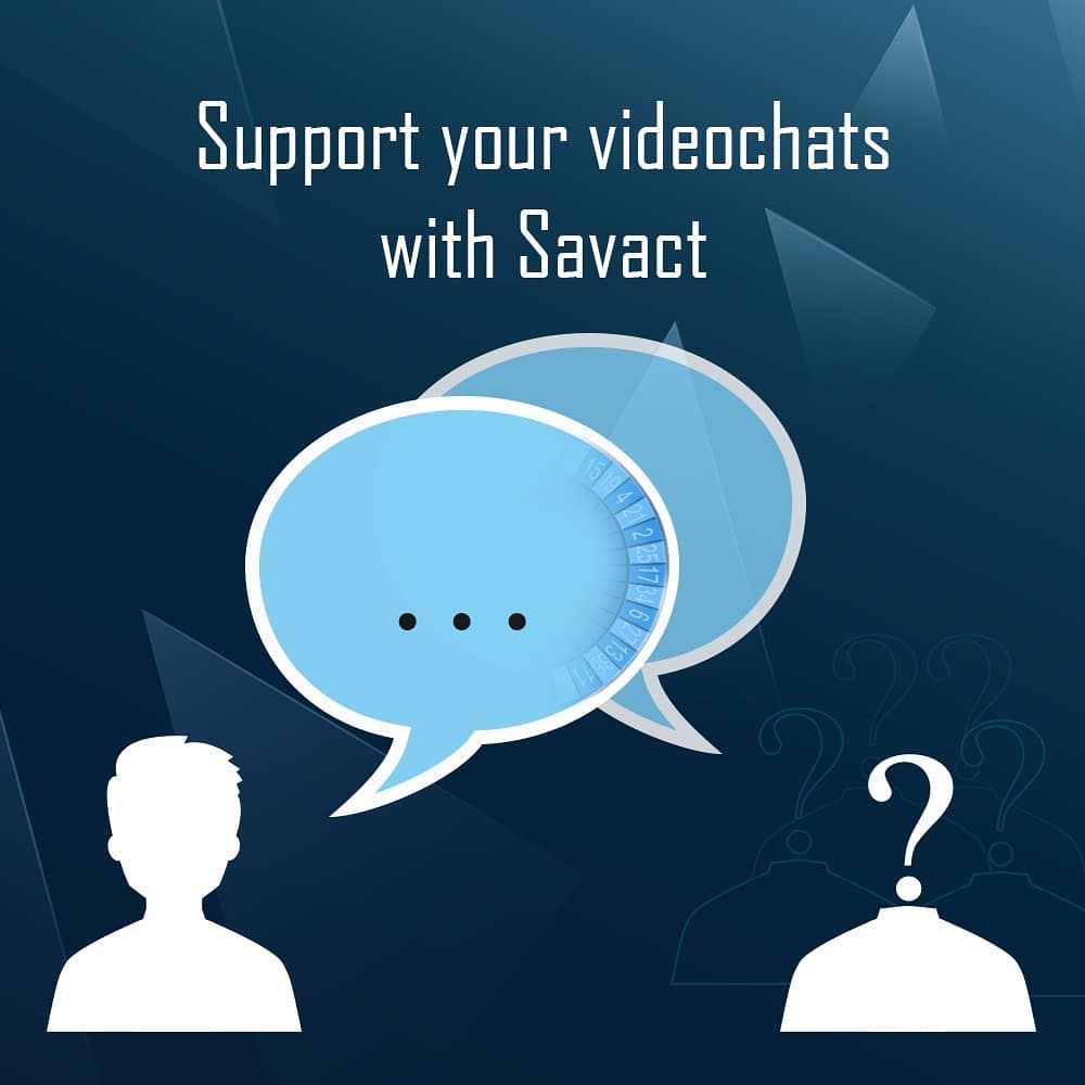 SavActHQ's tweet photo. #SavAct will give #video #platforms that #randomly #connect #people entirely #new #opportunities. These #platforms can be revitalized through #spontaneous and #anonymous #funding. https://t.co/Jt7PhVOG8v https://t.co/iiEh6hWCya