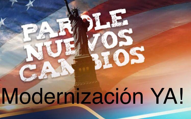 YesikaDovales's tweet photo. #castigadosporserlegales
#CFRP 
#somosfamiliasconañosdeespera
#nomascitasnientrevistasqueremospermidosdevisje
Respetuosamente le pedimos por una modernización para nuestros procesos pagados desde 2016-2017 I 131 ya aprobadas y desde enero retornados a @uscis https://t.co/b8yDrA9I8a