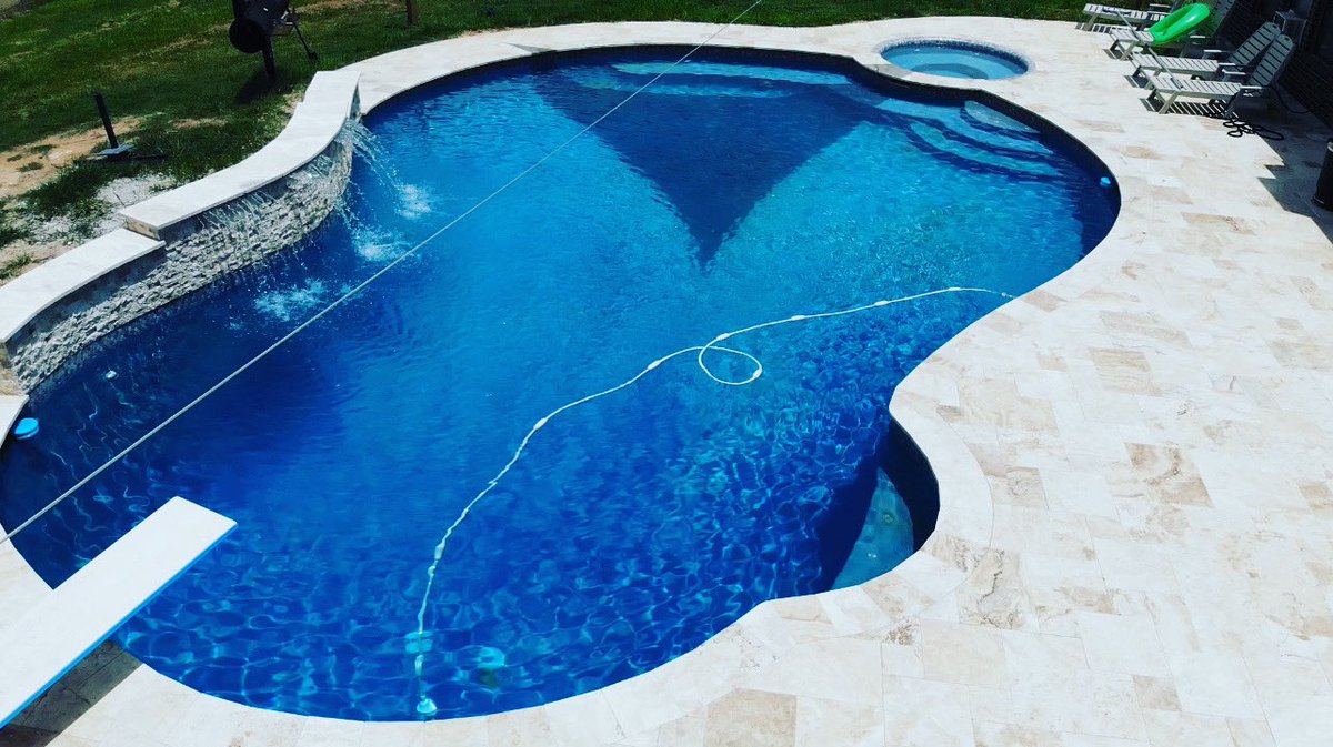 A2D Pool and Backyard Creations (@a2dpool) on Twitter photo I’m diving into this pool like it’s my job. #swimmingpool #poolremodel I’m diving into this pool like it’s my job. #swimmingpool #poolremodel