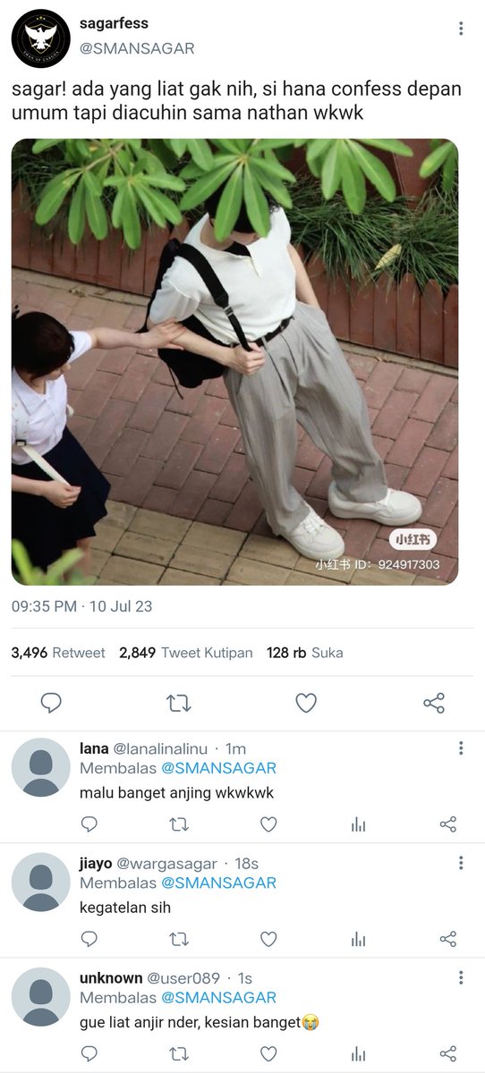 fullsunflou's tweet photo. Friendzone pt.2

njm short au, fullsunflou https://t.co/GF68MtzeSY