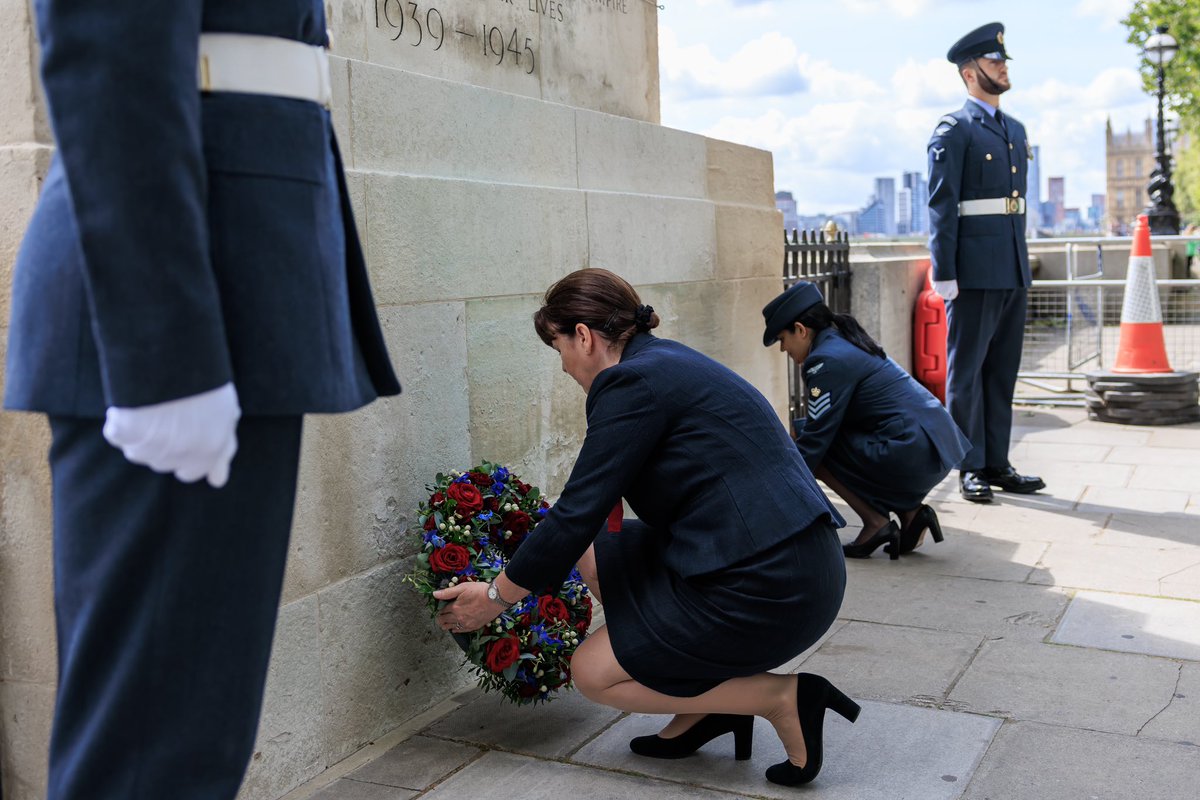 RAF Benevolent Fund tweet media