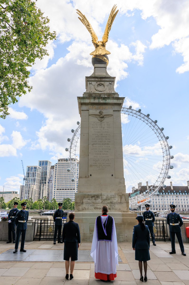 RAF Benevolent Fund tweet media