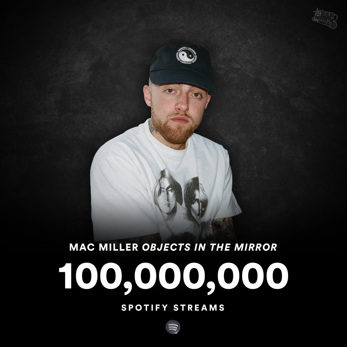 RT @RapFavorites: Mac Miller's 