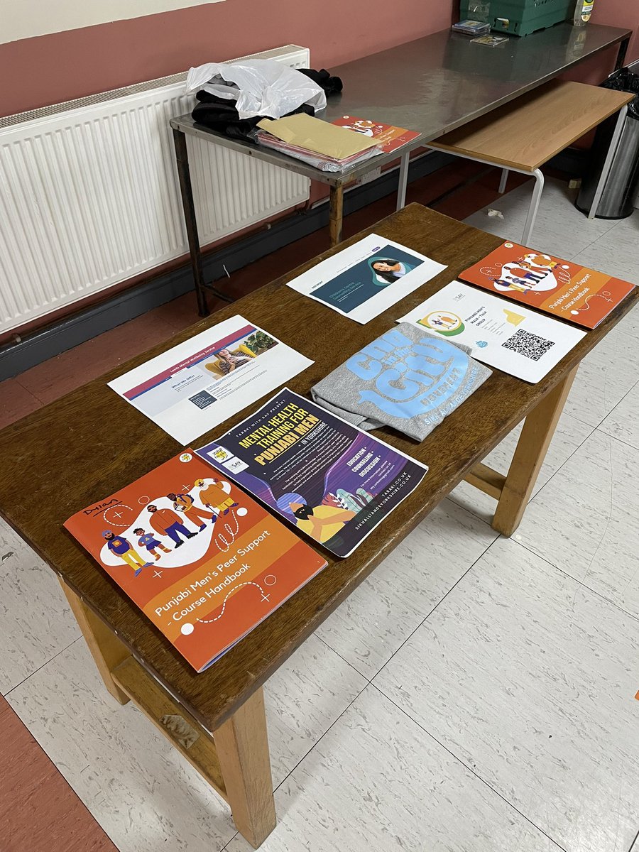 Sikh Alliance Yorkshire tweet media