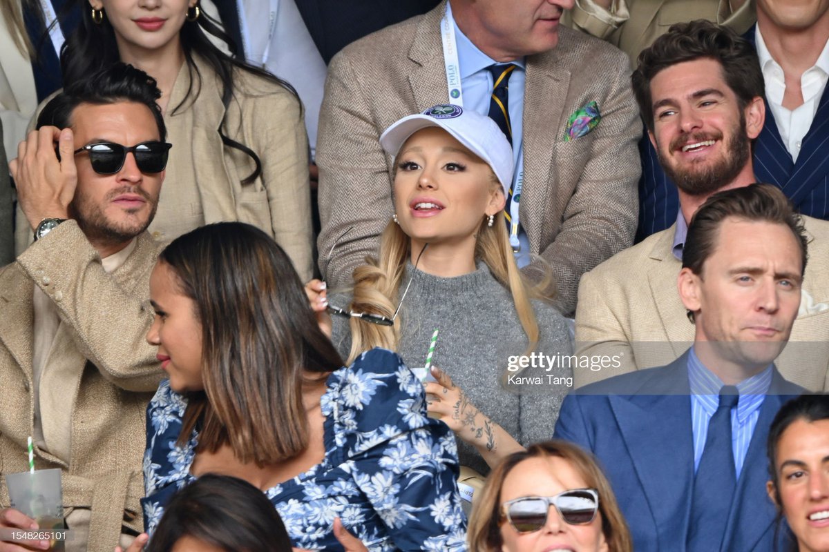 Andrew Garfield Updates tweet media
