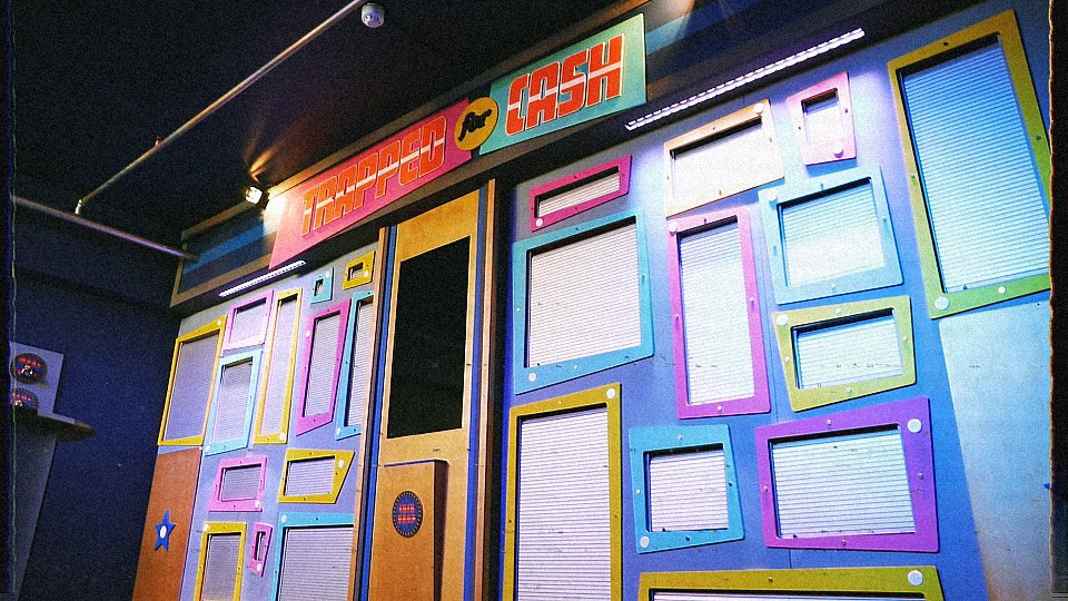 Mindworks Escape Rooms tweet media