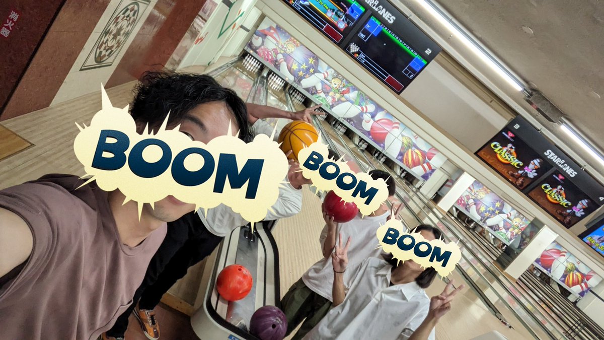 Tiki_5224's tweet image. DWC2021年11月生のIT業界就職2年目の報告会 in 千葉🍻
一人だけ大阪で就活してて寂しすぎて、強みのフッ軽活かして、飲み会のためだけに上京、楽しかった最高っ!笑
うぇーいっ笑
#DMMWEBCAMP
#DWC11月生