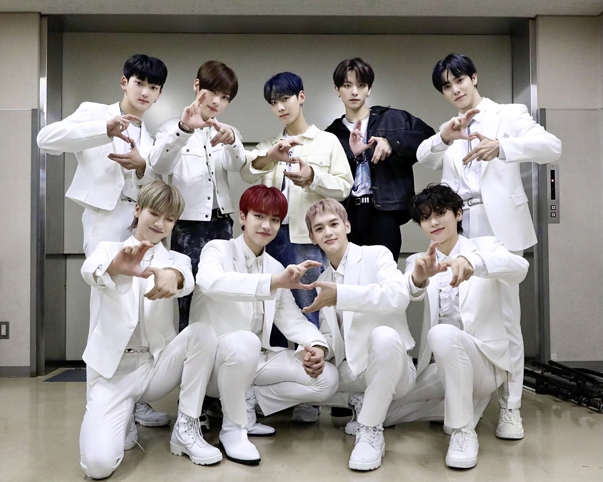 nSSign_official's tweet photo. [📸] n.SSign Drama 'SoundCandy' JAPAN FANMEETING 완료🍬

객석 가득 채워주신 팬분들 덕분에 저희 마음도 사랑 가득ᰔᩚ
데뷔 앨범 열심히 준비하고 있으니까 조금만 기다려 주세요🥰

#nSSign #엔싸인
#BIRTH_OF_COSMO https://t.co/iL8lEWlVSO