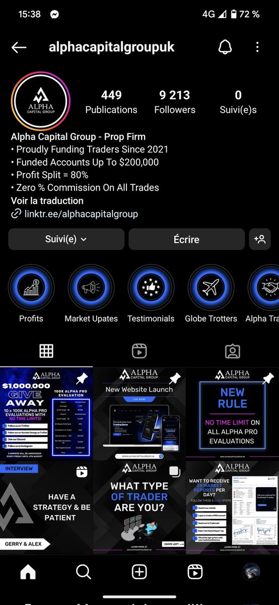 Cryptoh_FR's tweet photo. @AlphaCapitalUK @GeorgeKCEO @omni_scalp @thegamsam if you don't know let's try them https://t.co/RrvAOOXCQV