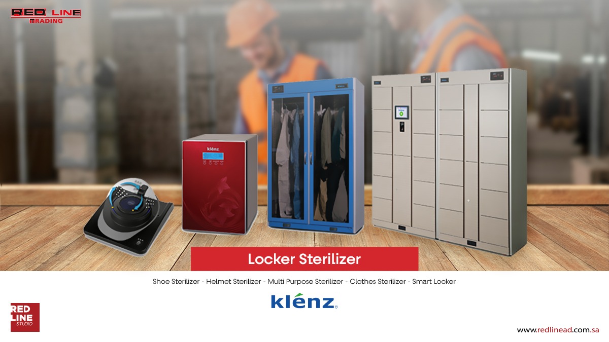 RedLineGroup_SA's tweet photo. الخط الأحمر السعودي للتجارة
متخصصون فى توريد :
- klenz locker sterilizer 
- music equipment 
-  locker
- books
للتواصل والطلبات : 
ايميل : info@redlinead.com.sa
هاتف : 966138333459+
#ادارة_وتنفيذ#السعودية#مستلزمات#هيئة_الترفية #الجامعات#شركات#مدارس#رياضة#موسیقی#معدات_تعقيم https://t.co/LZbW1dsEnx