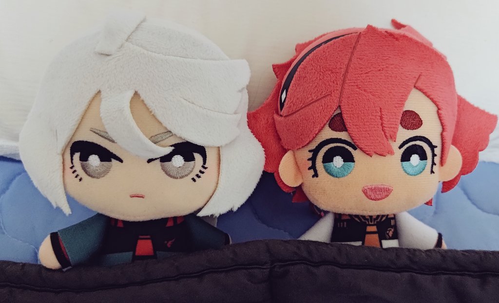 Sleep time. 💤💤