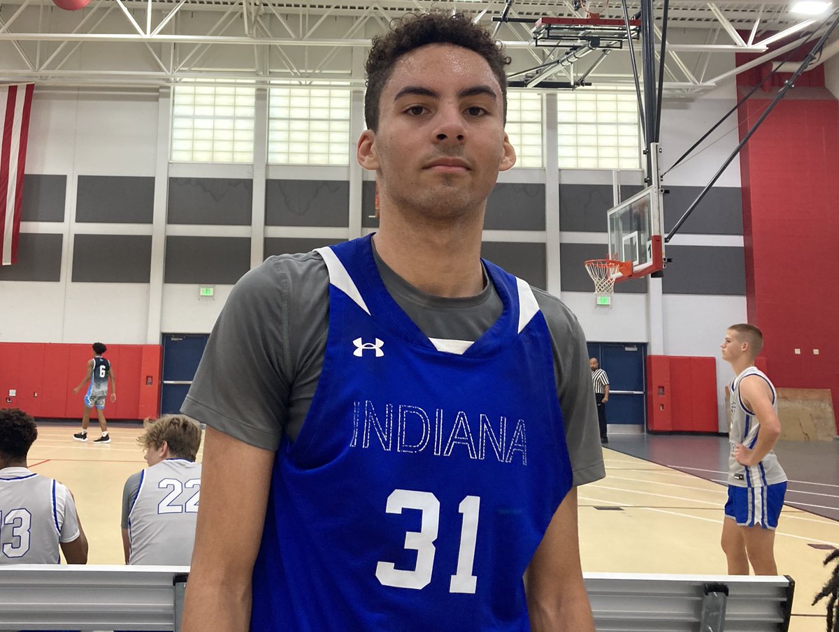 Midwest Hoops Spotlight (@mhs_boys_) on Twitter photo Impressive win by <a href="/d1Indianabb/">D1indiana</a> taking it by 20 points. Dajohn Craig was showing off his electric scoring ability from all over with 17 points. Sheldon Gatlin is a 6’7 forward who flashed a good skill set. <a href="/ny2lasports/">NY2LA SPORTS</a> <a href="/ny2labasketball/">NY2LA Basketball</a> #NY2LAFinalChapter2K23 Impressive win by <a href="/d1Indianabb/">D1indiana</a> taking it by 20 points. Dajohn Craig was showing off his electric scoring ability from all over with 17 points. Sheldon Gatlin is a 6’7 forward who flashed a good skill set. <a href="/ny2lasports/">NY2LA SPORTS</a> <a href="/ny2labasketball/">NY2LA Basketball</a> #NY2LAFinalChapter2K23