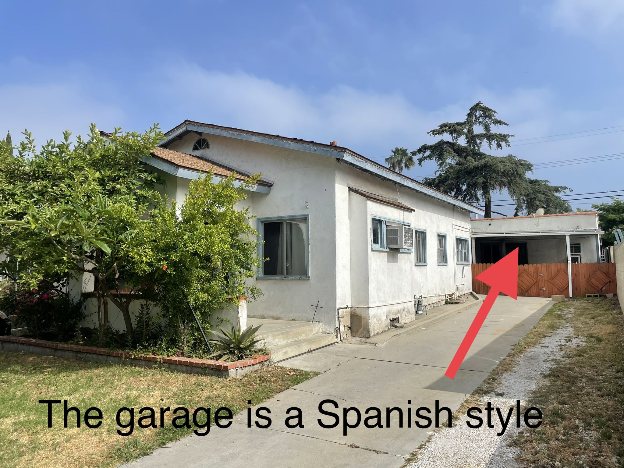 Shawn Gorham on Twitter "When we look at fixer houses we always stand