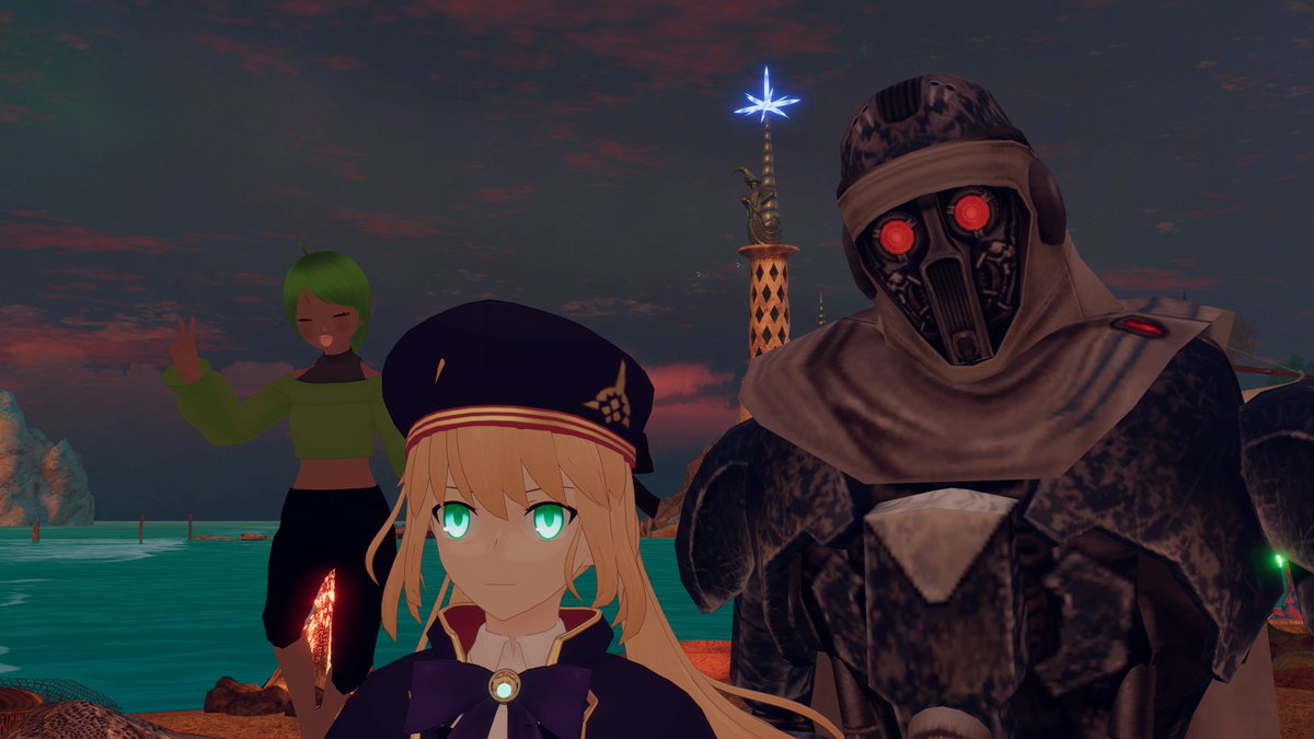 ParProgrammer's tweet image. Hello there! I&apos;m Par, a community manager and developer at @HashStudiosLLC. We&apos;re passionate about creating UdonSharp programs for world developers in the VRChat community!

A key part of what we do at Hash Studios LLC is partnering with a wide range of organizations,…