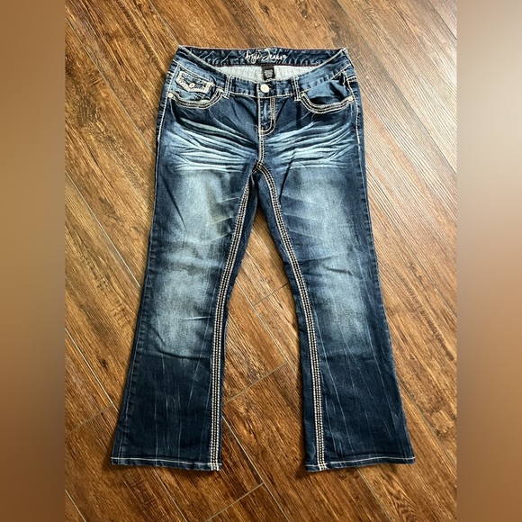 Patty Padgett tweet media