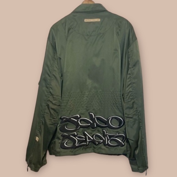 flippedstyle's tweet photo. So good I had to share! Check out all the items I'm loving on @Poshmarkapp #poshmark #fashion #style #shopmycloset #ralphlauren #repurposed #jnco: https://t.co/ejoMBvgU5C https://t.co/Hyx7SVpRzY