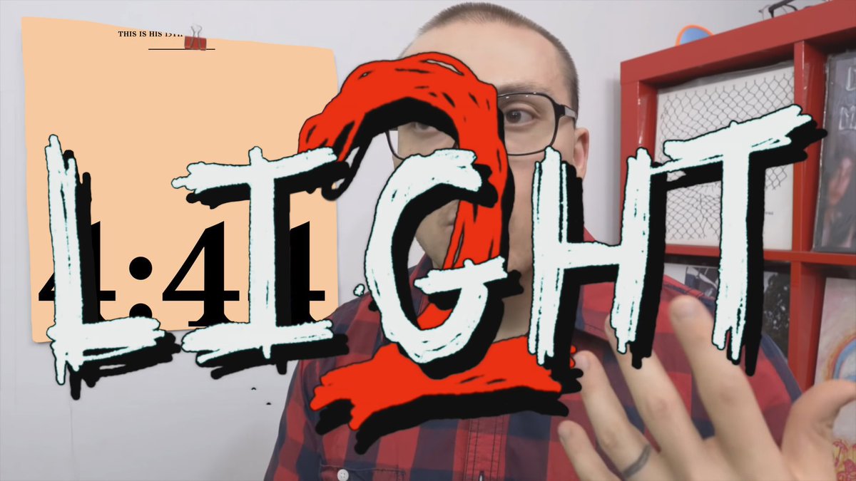 JAY-Z - 04:44

JAY-Z makes a last minute bid for the worst hip hop and smooth, lush neo-soul.

2/10