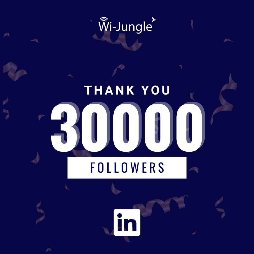 WiJungle tweet media