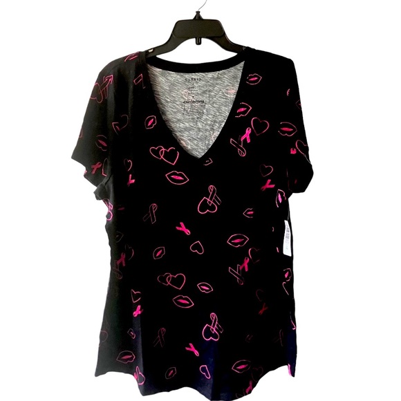So good I had to share! Check out all the items I'm loving on <a href="/Poshmarkapp/">Poshmark</a> #poshmark #fashion #style #shopmycloset #marcdalcy #hollister #torrid: posh.mk/zkWYQXI8tBb