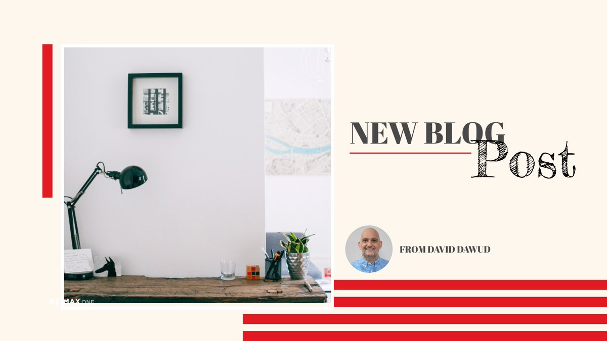 Weighing multiple offers on a home is no easy task. Check out these tips for sellers because price isn't everything!
David Dawud
REMAX One
Commercial & Business Services
DRE # 01987818
818-583-6599 https://t.co/tWxCDBLjfO https://t.co/VapZQYh0Mh