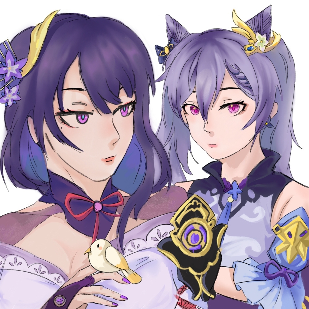 I'm really looking forward to seeing all the amazing Genshin Impact cosplays at the next cosplay competition!
 ❤️❤️❤️❤️❤️ #AEWCollision #remcosplay #希娜小姐 #ProfitsOverPeople  
Original: 弦