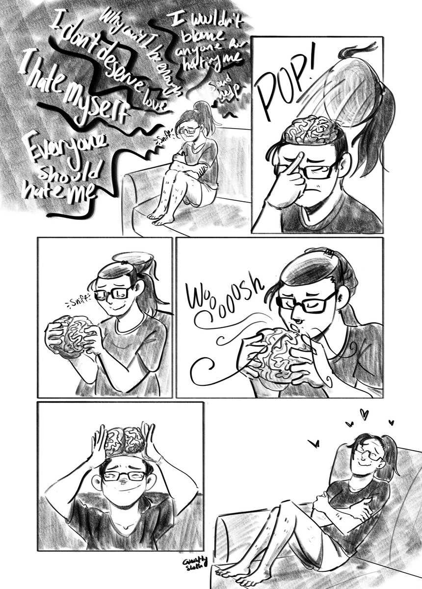 Alondra🐴👻💖 has an agent!💖 tweet media