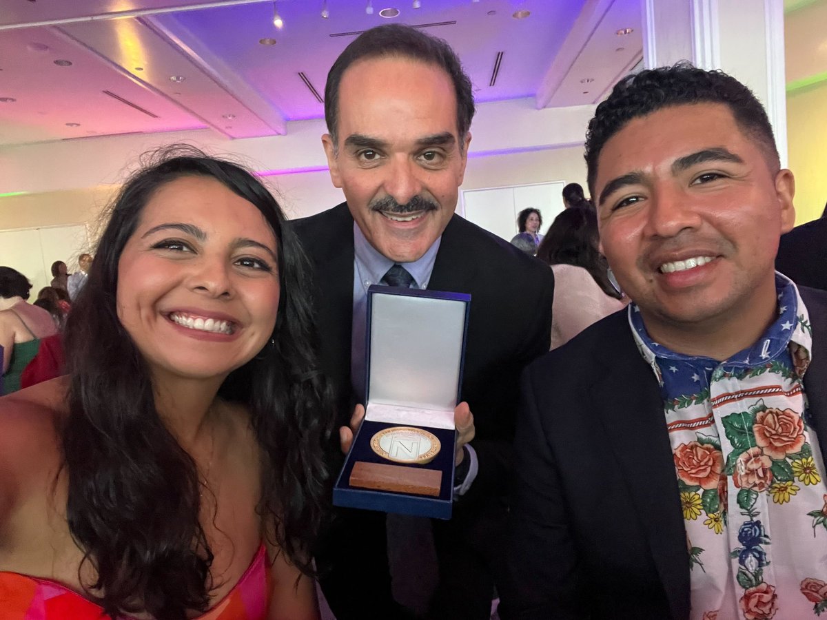 Efrain Hernandez Jr. tweet media