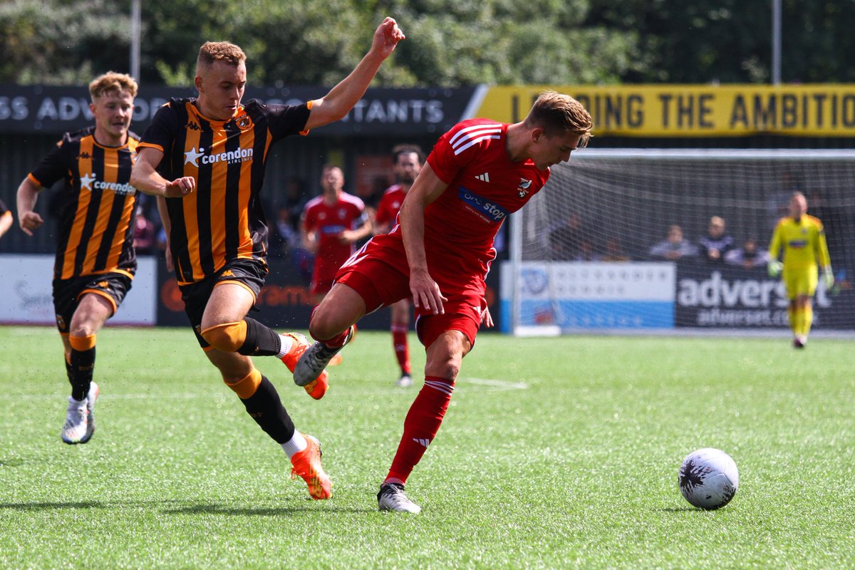 Zach Forster tweet media