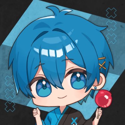 新しいプロフィール画像