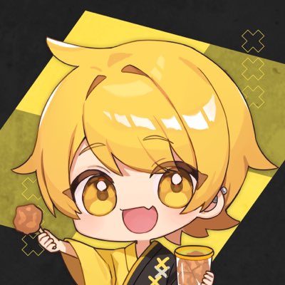 AMPTAK あっきい デフォ 新しいプロフィール画像