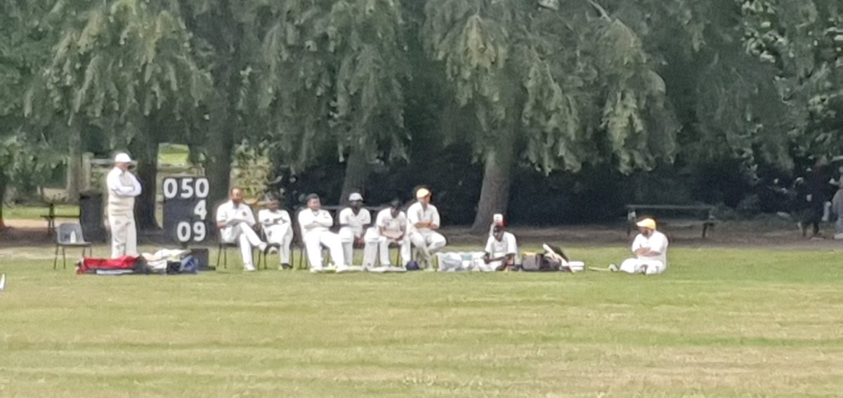 FGCricket's tweet photo. FGCC at bat .... https://t.co/WJf4ww53BN
