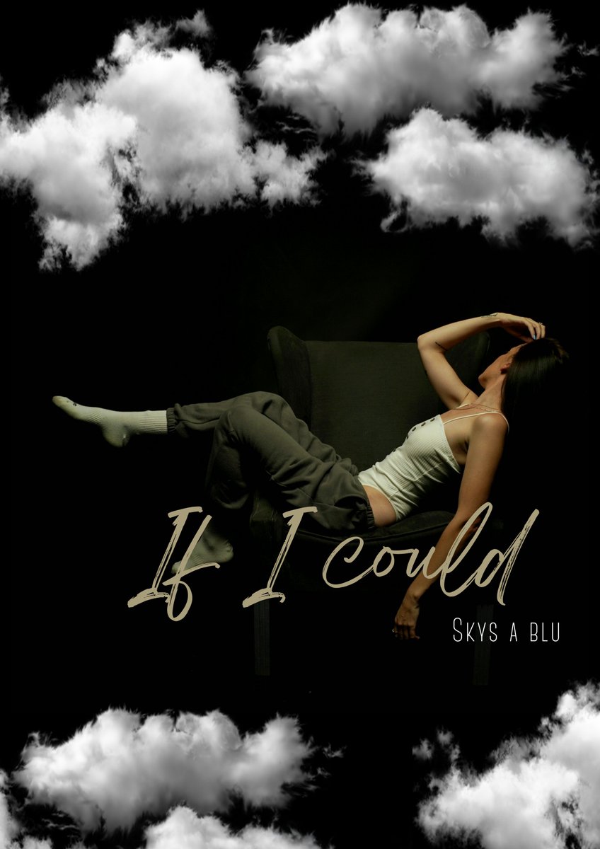 𝐒𝐤𝐲𝐬 𝐚 𝐁𝐥𝐮'𝐬 𝐧𝐞𝐰 𝐬𝐢𝐧𝐠𝐥𝐞 "𝐈𝐟 𝐈 𝐂𝐨𝐮𝐥𝐝" 𝐝𝐢𝐯𝐞𝐬 𝐢𝐧𝐭𝐨 𝐭𝐡𝐞 𝐝𝐞𝐩𝐭𝐡𝐬 𝐨𝐟 𝐮𝐧𝐚𝐭𝐭𝐚𝐢𝐧𝐚𝐛𝐥𝐞 𝐋𝐨𝐯𝐞

More here: shorturl.at/cjux8 

<a href="/skysablu/">skysablu</a>