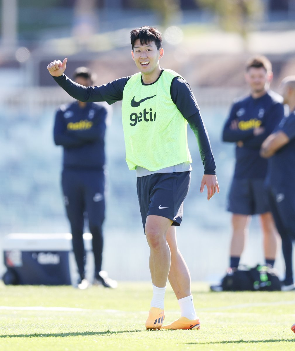 Tottenham Hotspur tweet media