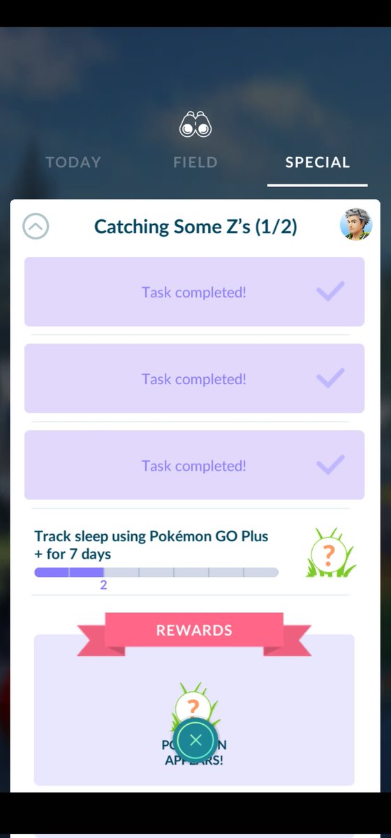 in_boost's tweet photo. @trainerspooky @pokeAK101 No I live in the US and did mine https://t.co/LGUzsBnrh5