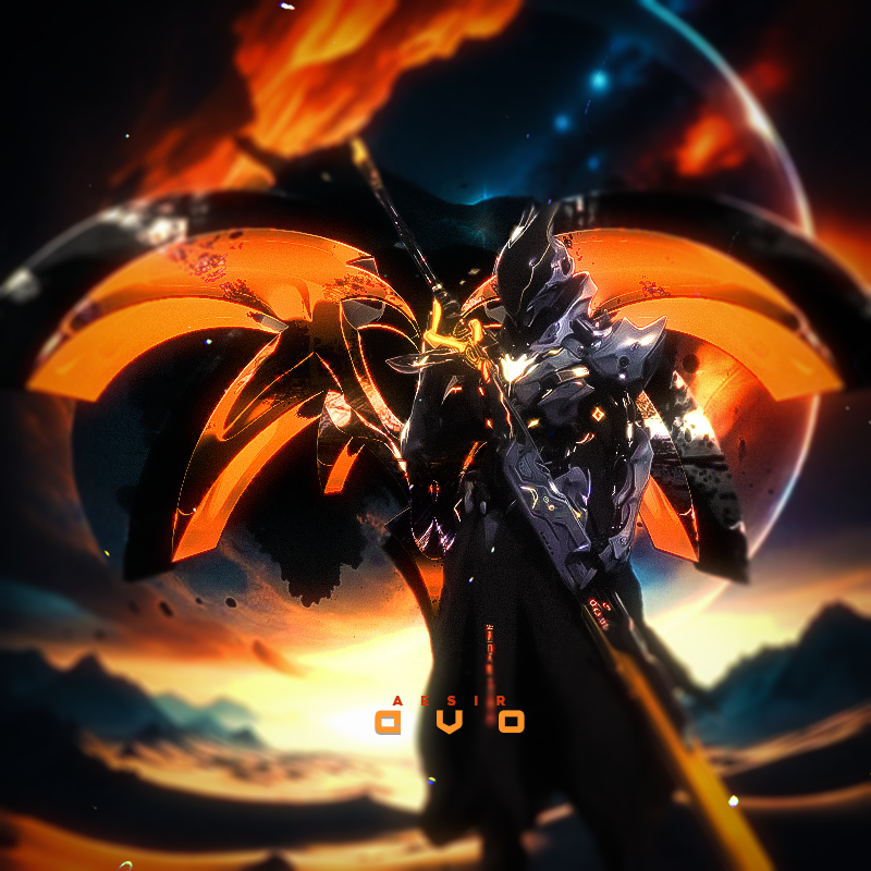 Welcomng @avodashr as our new staff member