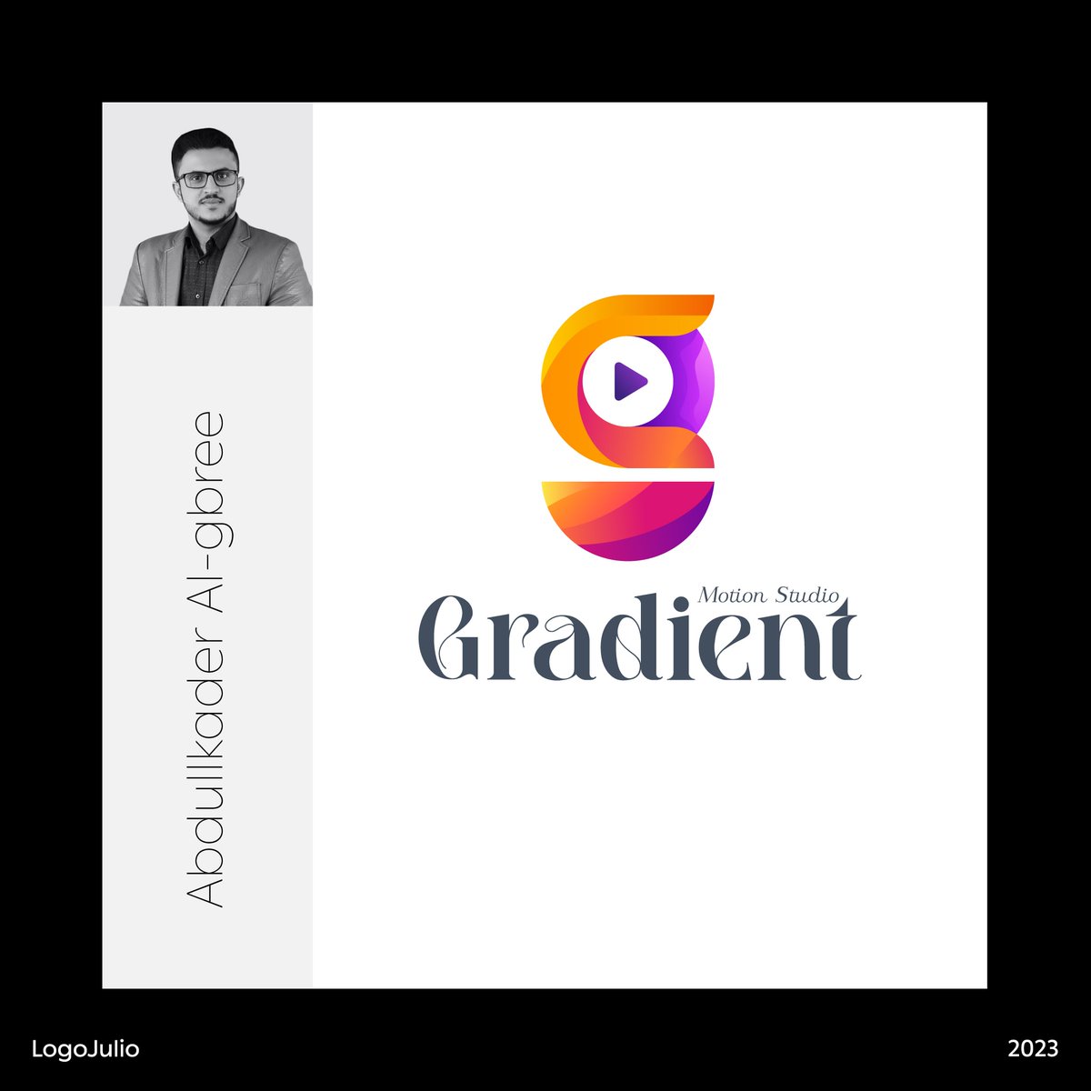 Ehteraf_studio's tweet photo. day 8
Gradient   | motion studio 
#logojulio8 #logojulio https://t.co/b5FsuqNsFS