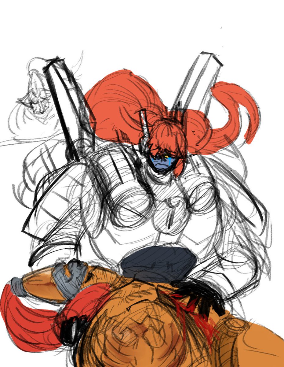 i believe we can all agree on this pair