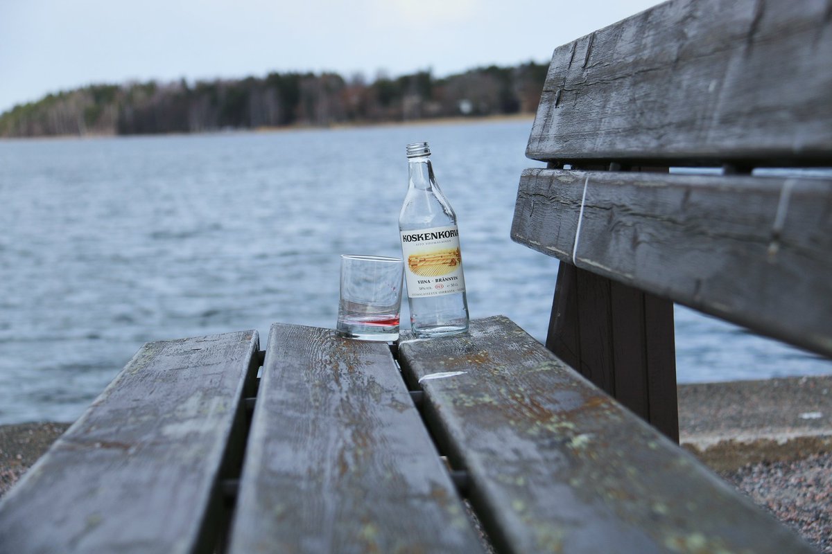 Tjechov's tweet photo. @missfotografica Tagen vid ett hotell i Helsingfors. https://t.co/YvIqdt5VlA