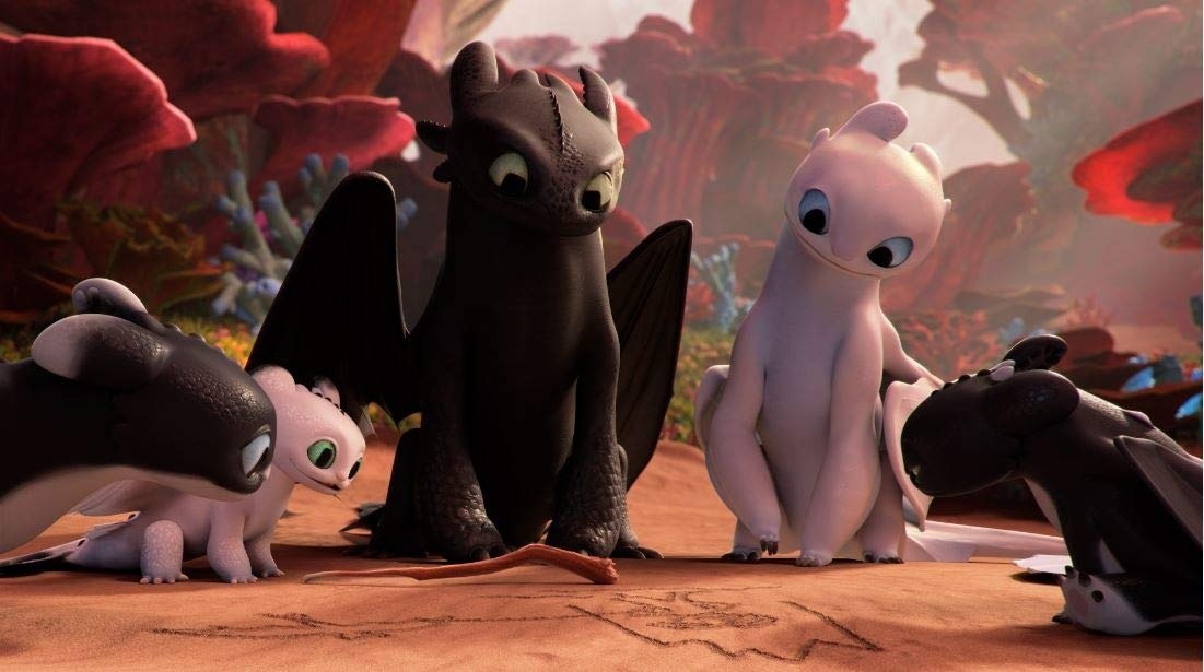 KingToothless_'s tweet photo. Why did Luna got sad? I was just teaching our kids how to draw and I drew the first thing that came to my mind!🤪🤤😭 https://t.co/LtRbc1wnWa