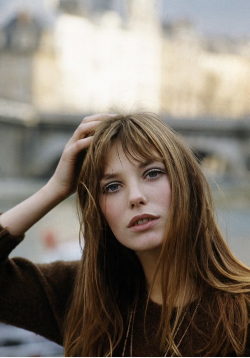 An icon of coolness and so much more.
Safe travels Jane Birkin x
